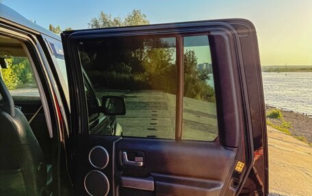 Land Rover Discovery III, 2006 год, 1 270 000 рублей, 25 фотография