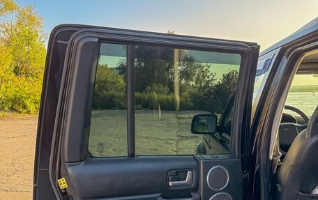 Land Rover Discovery III, 2006 год, 1 270 000 рублей, 28 фотография