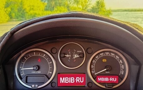 Land Rover Discovery III, 2006 год, 1 270 000 рублей, 15 фотография