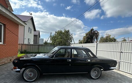 ГАЗ 24 «Волга», 1991 год, 750 000 рублей, 3 фотография