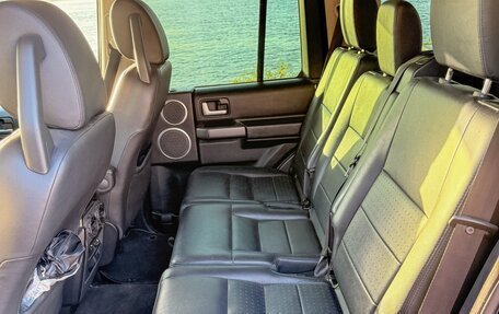 Land Rover Discovery III, 2006 год, 1 270 000 рублей, 30 фотография