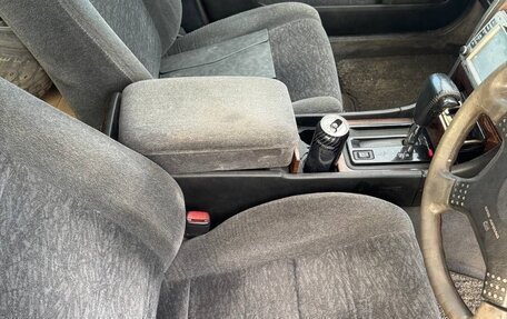 Nissan Gloria X, 1997 год, 360 000 рублей, 5 фотография
