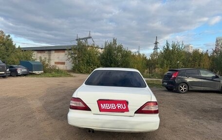 Nissan Gloria X, 1997 год, 360 000 рублей, 6 фотография