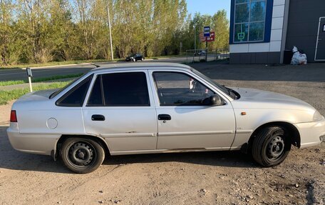 Daewoo Nexia I рестайлинг, 2012 год, 350 000 рублей, 2 фотография