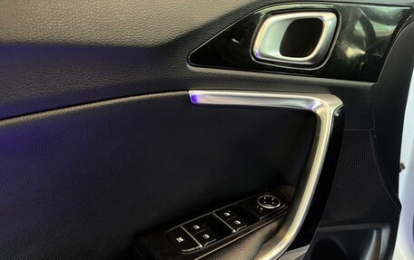 KIA cee'd III, 2018 год, 1 675 000 рублей, 13 фотография