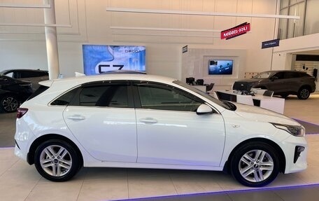 KIA cee'd III, 2018 год, 1 675 000 рублей, 6 фотография