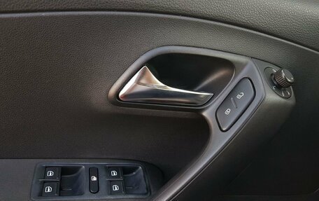 Volkswagen Polo VI (EU Market), 2012 год, 949 000 рублей, 10 фотография