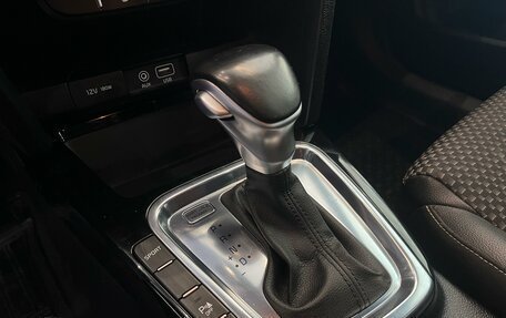 KIA cee'd III, 2018 год, 1 675 000 рублей, 17 фотография