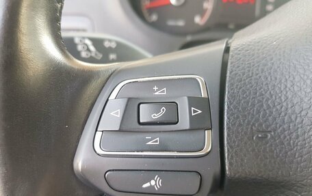 Volkswagen Polo VI (EU Market), 2012 год, 949 000 рублей, 9 фотография