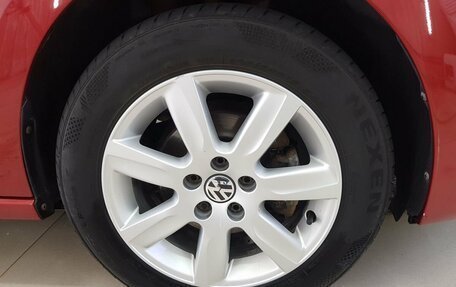 Volkswagen Polo VI (EU Market), 2012 год, 949 000 рублей, 18 фотография