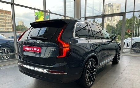 Volvo XC90 II рестайлинг, 2025 год, 12 500 000 рублей, 5 фотография
