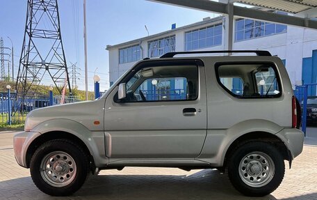Suzuki Jimny, 2009 год, 929 000 рублей, 2 фотография