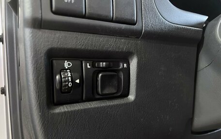 Suzuki Jimny, 2009 год, 929 000 рублей, 13 фотография