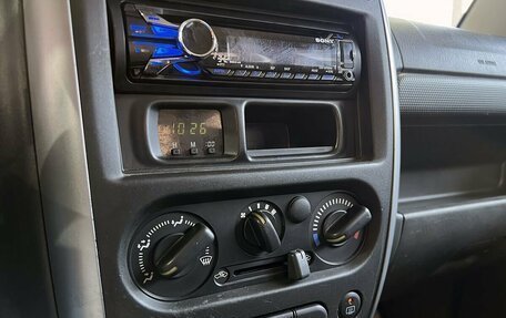 Suzuki Jimny, 2009 год, 929 000 рублей, 12 фотография