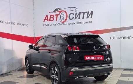 Peugeot 3008 II, 2020 год, 2 023 000 рублей, 5 фотография