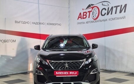 Peugeot 3008 II, 2020 год, 2 023 000 рублей, 2 фотография