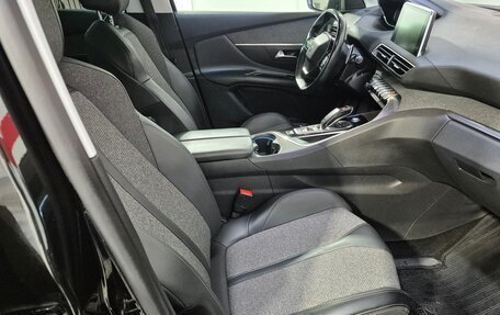 Peugeot 3008 II, 2020 год, 2 023 000 рублей, 12 фотография