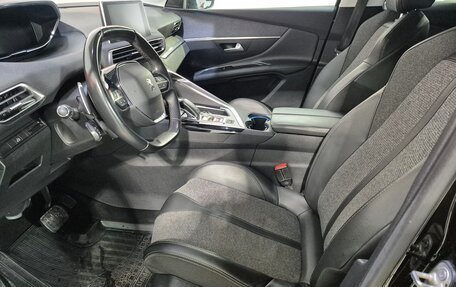 Peugeot 3008 II, 2020 год, 2 023 000 рублей, 11 фотография