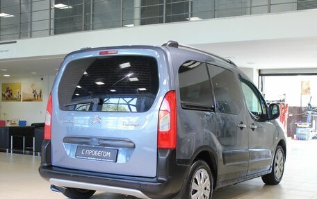 Citroen Berlingo II рестайлинг, 2009 год, 495 000 рублей, 6 фотография