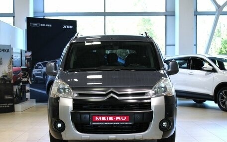 Citroen Berlingo II рестайлинг, 2009 год, 495 000 рублей, 2 фотография