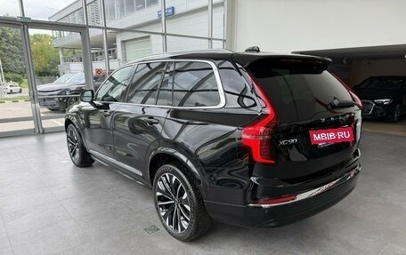 Volvo XC90 II рестайлинг, 2025 год, 12 500 000 рублей, 2 фотография