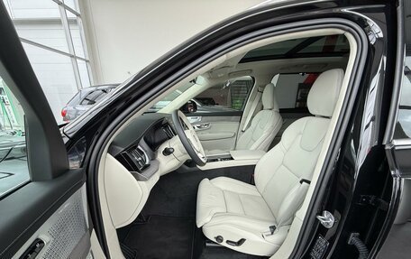 Volvo XC90 II рестайлинг, 2025 год, 12 500 000 рублей, 7 фотография
