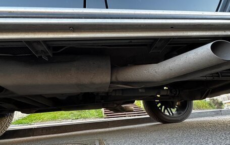 Mercedes-Benz G-Класс W463 рестайлинг _ii, 2015 год, 6 580 000 рублей, 5 фотография