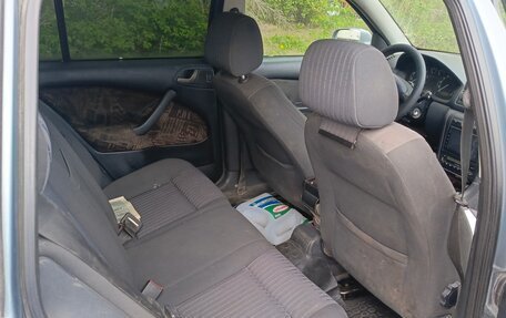 Skoda Octavia IV, 2001 год, 250 000 рублей, 5 фотография