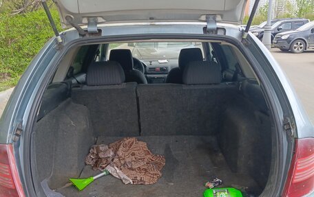 Skoda Octavia IV, 2001 год, 250 000 рублей, 7 фотография