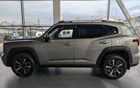 Haval H7, 2025 год, 3 612 510 рублей, 2 фотография