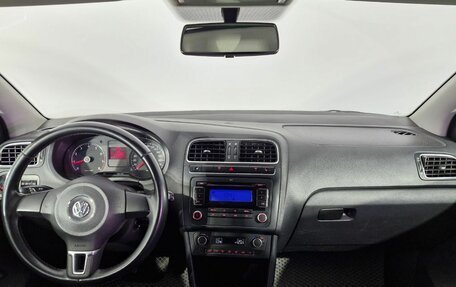 Volkswagen Polo VI (EU Market), 2012 год, 649 000 рублей, 17 фотография