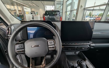 Haval H7, 2025 год, 3 612 510 рублей, 4 фотография