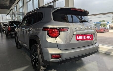 Haval H7, 2025 год, 3 612 510 рублей, 3 фотография