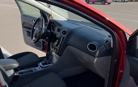 Ford Focus II рестайлинг, 2009 год, 540 000 рублей, 10 фотография