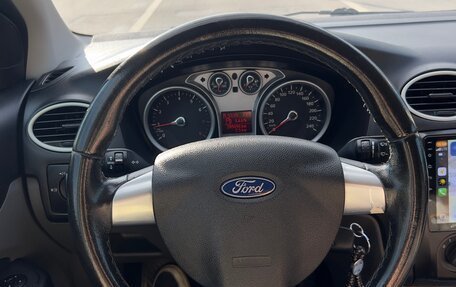 Ford Focus II рестайлинг, 2009 год, 540 000 рублей, 30 фотография