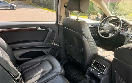 Audi Q7, 2011 год, 2 300 000 рублей, 3 фотография