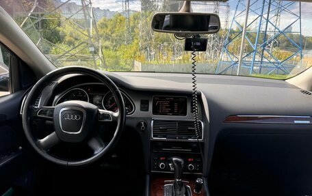Audi Q7, 2011 год, 2 300 000 рублей, 2 фотография