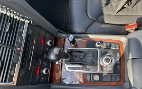 Audi Q7, 2011 год, 2 300 000 рублей, 8 фотография