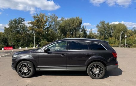 Audi Q7, 2011 год, 2 300 000 рублей, 7 фотография