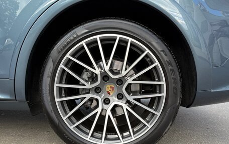 Porsche Cayenne III, 2019 год, 7 200 000 рублей, 5 фотография