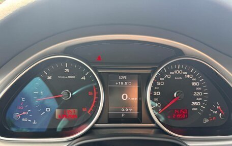 Audi Q7, 2011 год, 2 300 000 рублей, 9 фотография