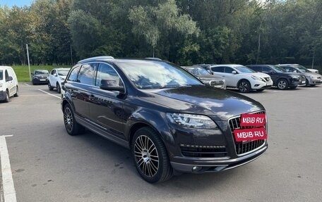 Audi Q7, 2011 год, 2 300 000 рублей, 5 фотография