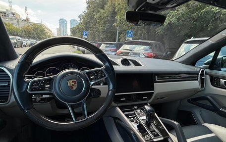 Porsche Cayenne III, 2019 год, 7 200 000 рублей, 9 фотография