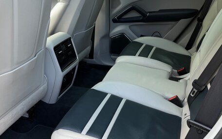 Porsche Cayenne III, 2019 год, 7 200 000 рублей, 18 фотография