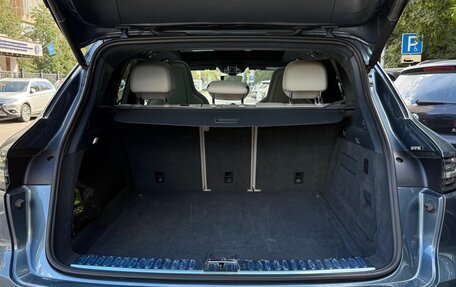 Porsche Cayenne III, 2019 год, 7 200 000 рублей, 13 фотография