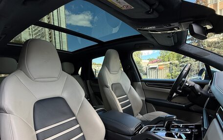 Porsche Cayenne III, 2019 год, 7 200 000 рублей, 14 фотография