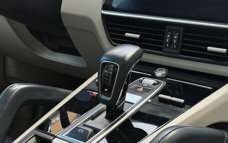 Porsche Cayenne III, 2019 год, 7 200 000 рублей, 20 фотография