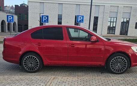 Skoda Octavia, 2012 год, 698 000 рублей, 4 фотография