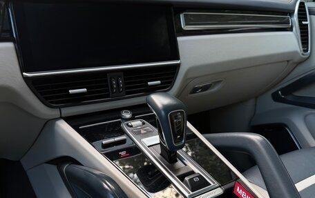 Porsche Cayenne III, 2019 год, 7 200 000 рублей, 11 фотография