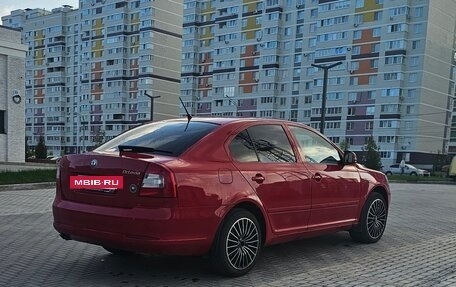 Skoda Octavia, 2012 год, 698 000 рублей, 5 фотография